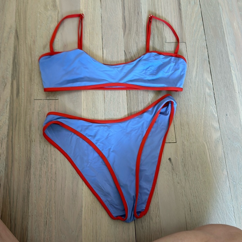 Weworewhat bikini